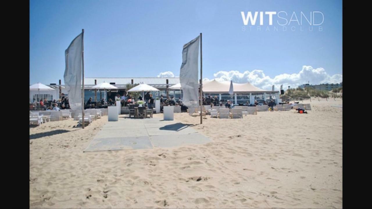 נורדוויק Salt Life Beachhouse מראה חיצוני תמונה