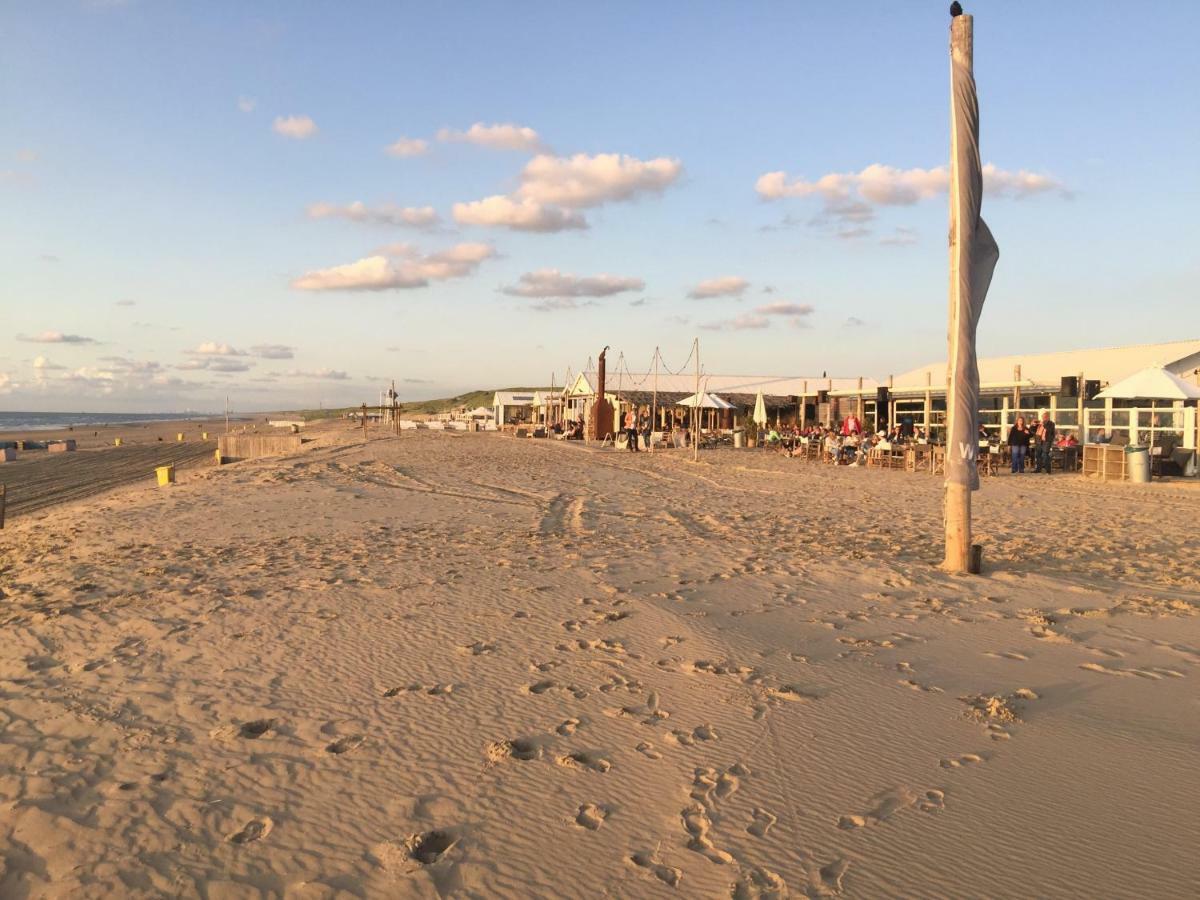 נורדוויק Salt Life Beachhouse מראה חיצוני תמונה