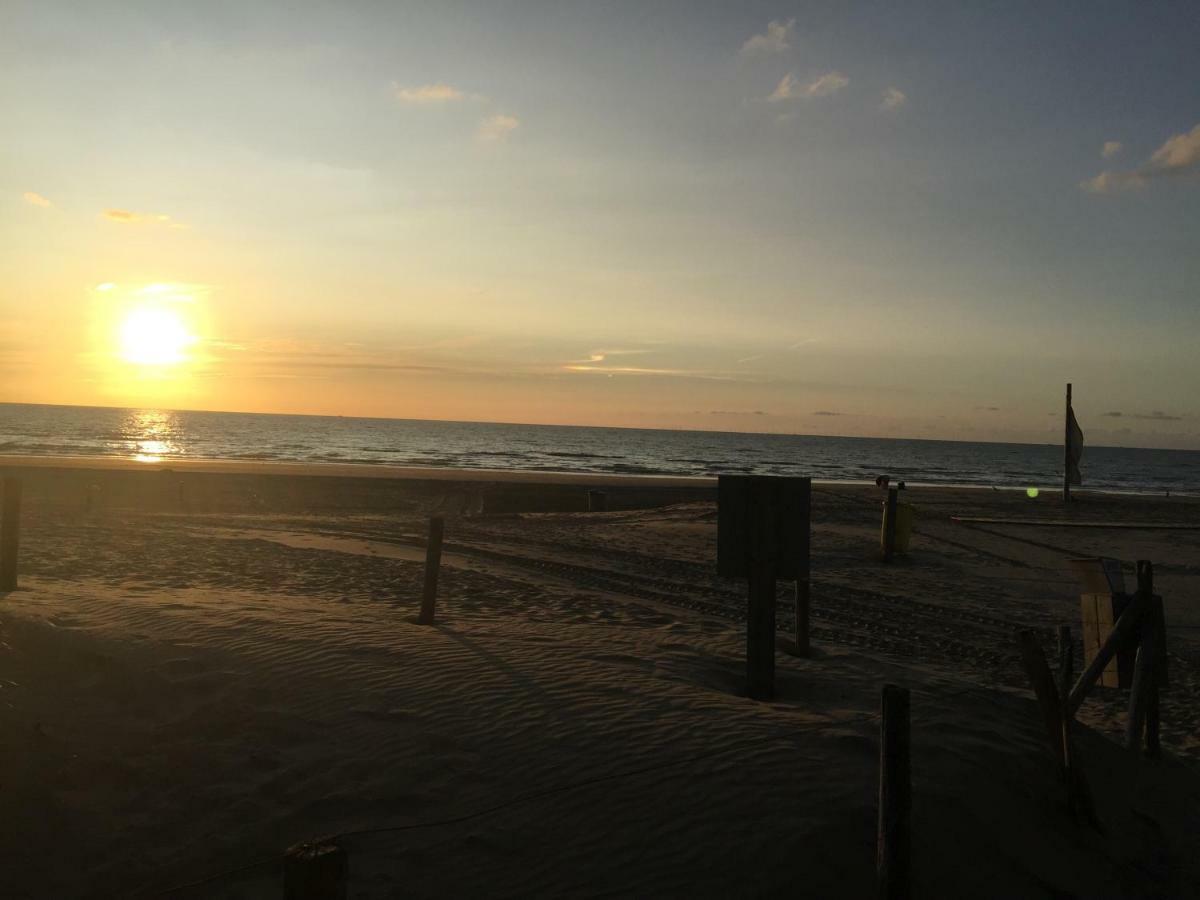 נורדוויק Salt Life Beachhouse מראה חיצוני תמונה
