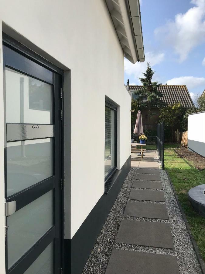 נורדוויק Salt Life Beachhouse מראה חיצוני תמונה