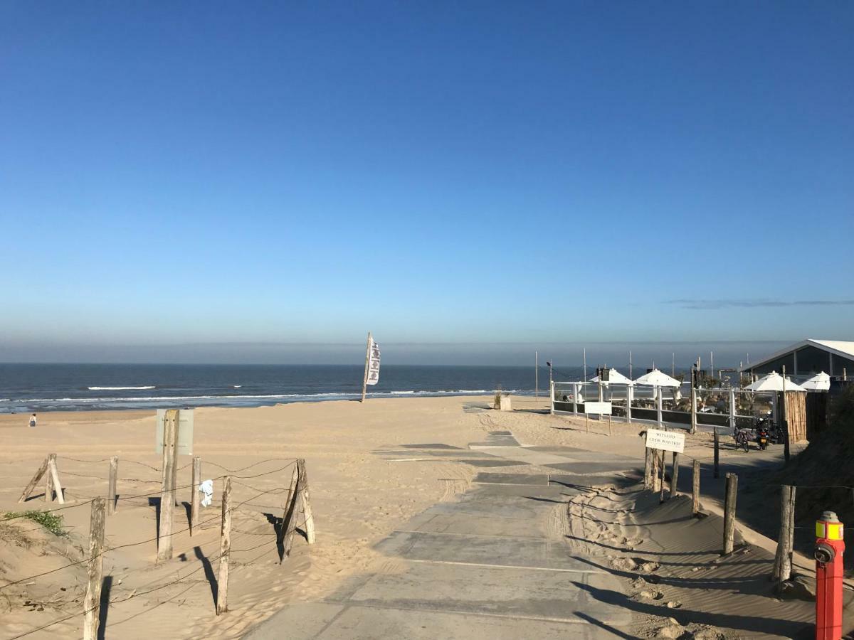 נורדוויק Salt Life Beachhouse מראה חיצוני תמונה